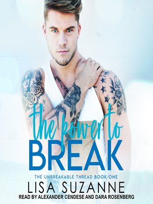 cover image of The Power to Break